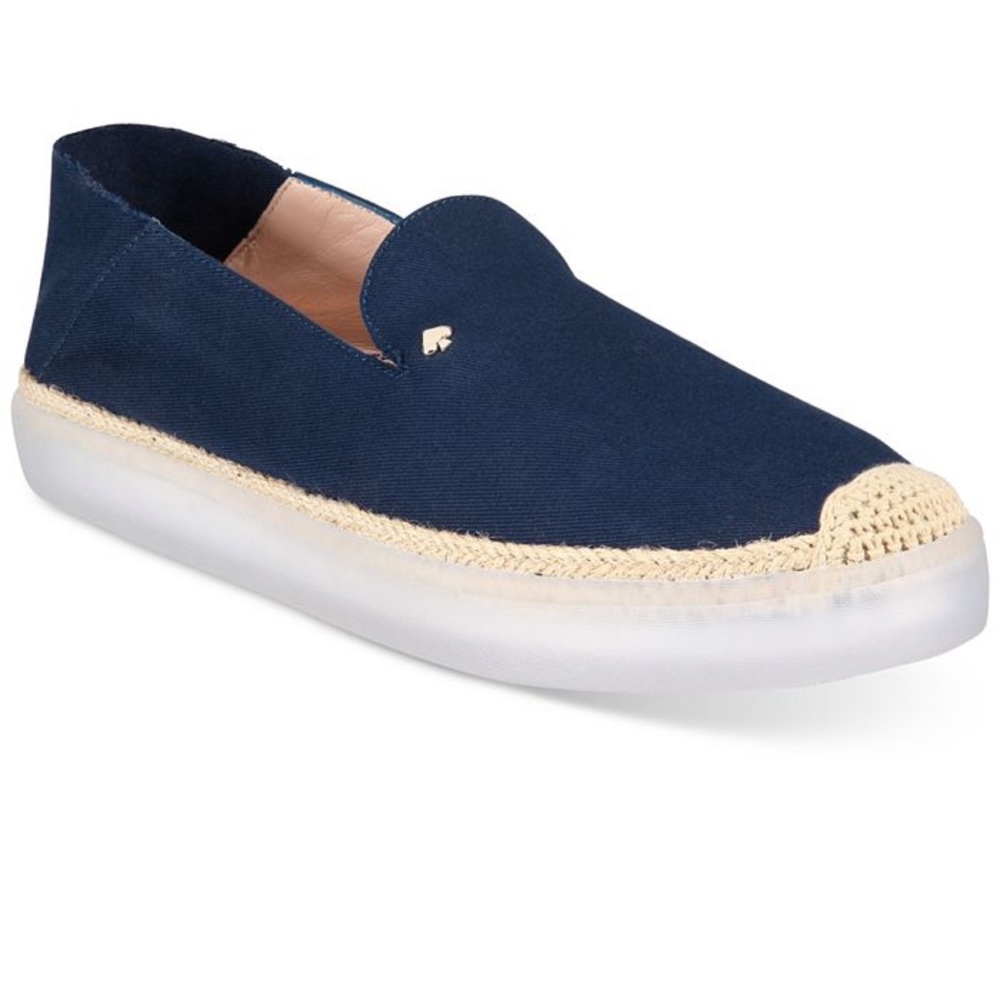 Kate Spade New York Lisa Sneakers